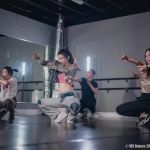 WJ DANCE