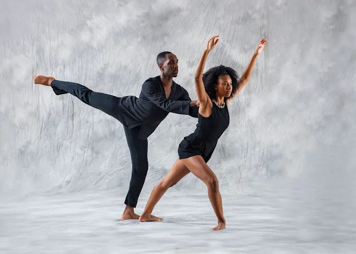 Dana Tai Soon Burgess Dance Company Picture 3