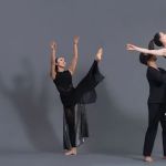 Dana Tai Soon Burgess Dance Company
