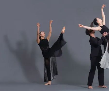 Dana Tai Soon Burgess Dance Company