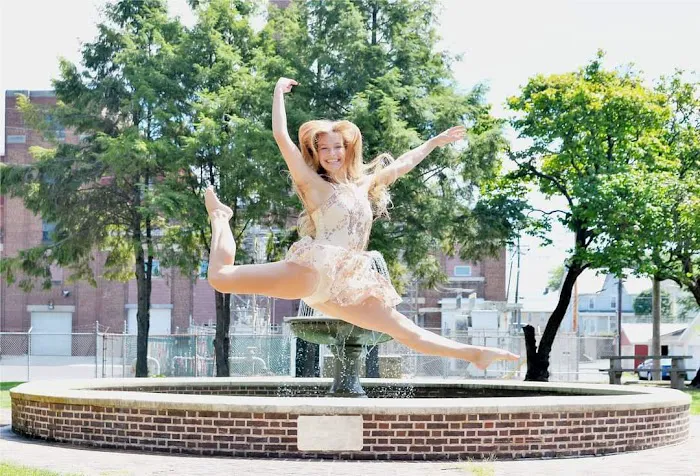 Dance Academy XIV Picture 5