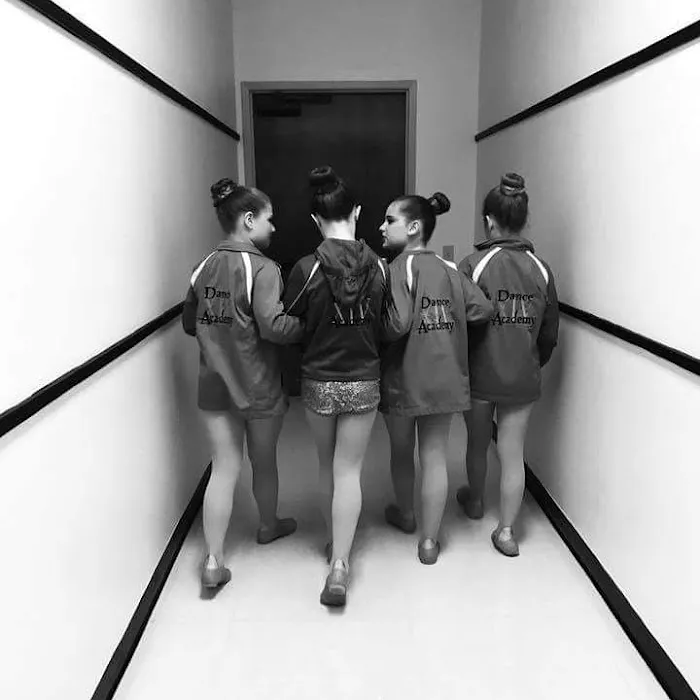 Dance Academy XIV Picture 3