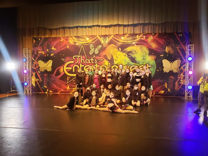 Dance Academy XIV Picture 2