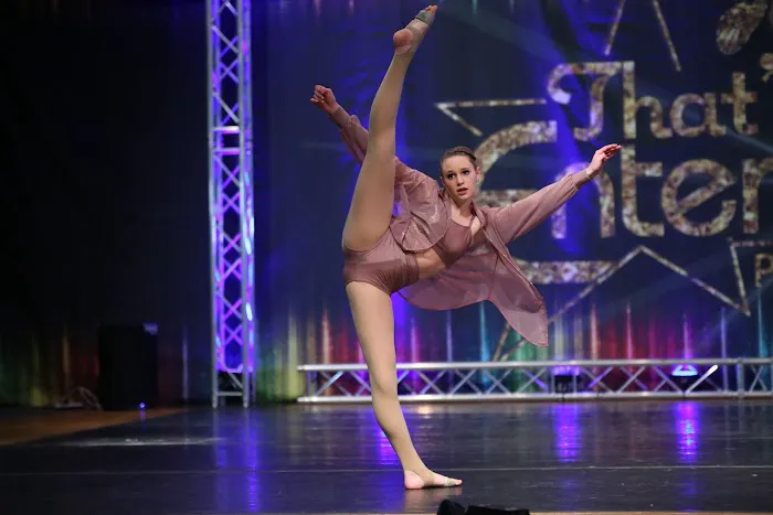 Dance Academy XIV Picture 8
