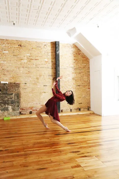 Dance Academy XIV Picture 4