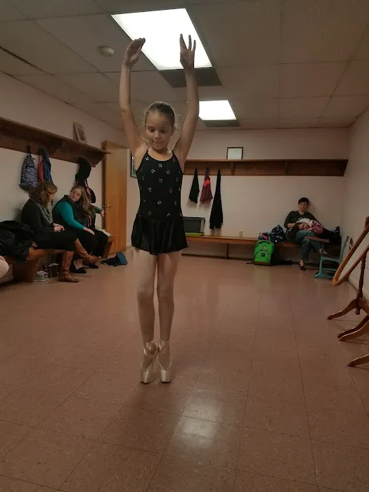 Ballet & All That Jazz Picture 1