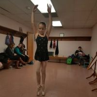 Ballet & All That Jazz ico