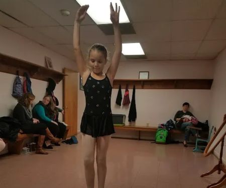Ballet & All That Jazz