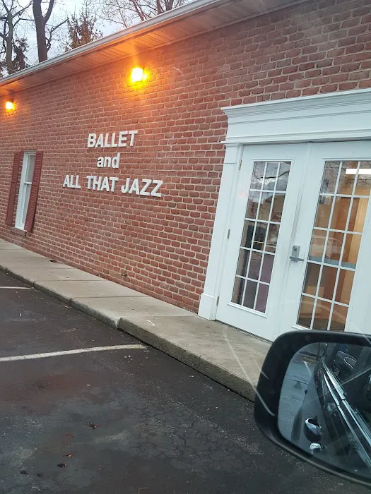 Ballet & All That Jazz Picture 3