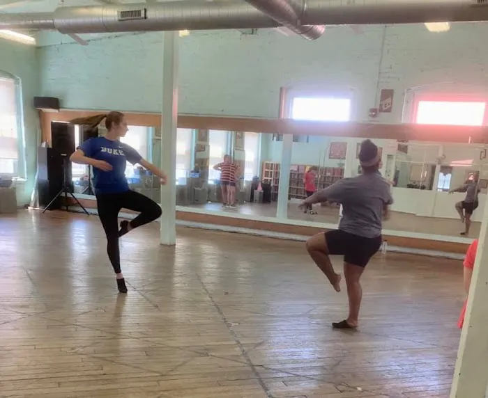 Mar-Le-Nie Dance Studio, Inc. Picture 3