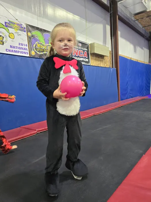 Wilson School of Gymnastics and Dance Picture 7