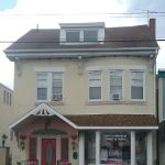 New Cumberland School of Ballet
