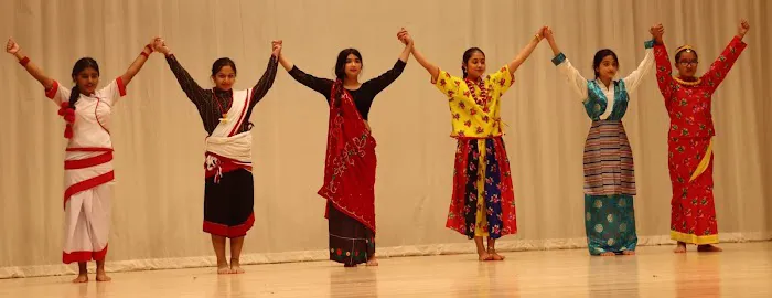 Blooming Lotus Dance Studio LLC Picture 3