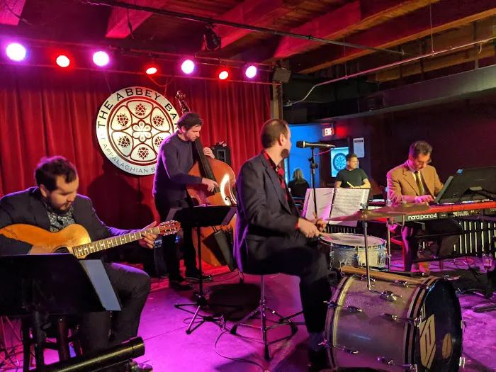 The Rhythm Lounge (formerly Lindy Central) Picture 5