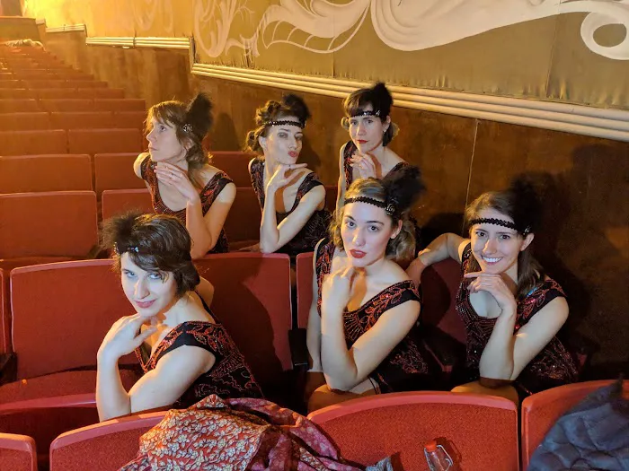 The Rhythm Lounge (formerly Lindy Central) Picture 9