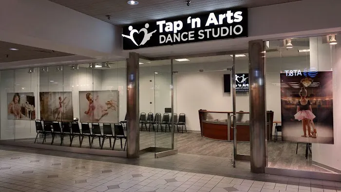 Tap 'n Arts Dance Studio Picture 2