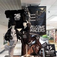 Tap 'n Arts Dance Studio ico