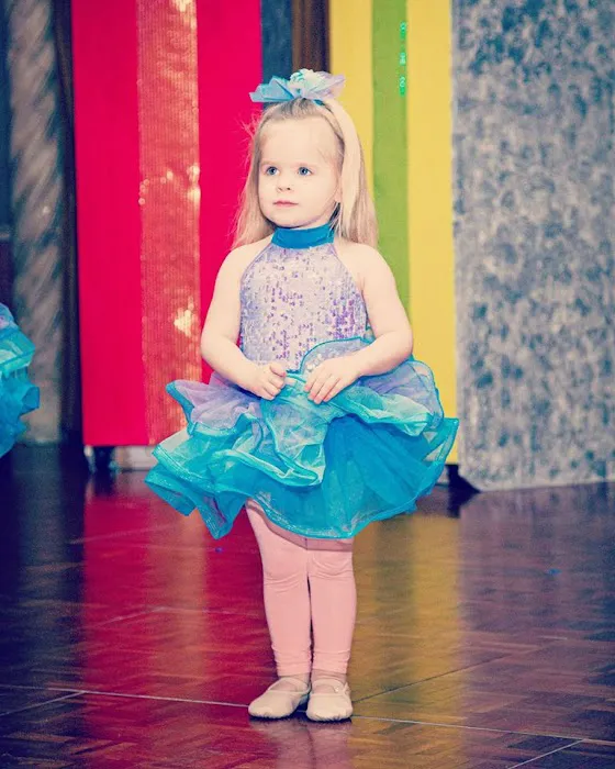 Frances Mohler Dance Company Picture 1
