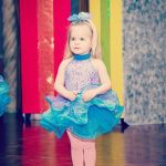 Frances Mohler Dance Company