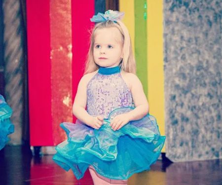 Frances Mohler Dance Company