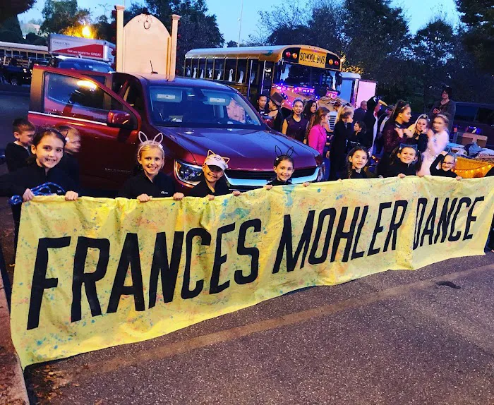 Frances Mohler Dance Company Picture 6
