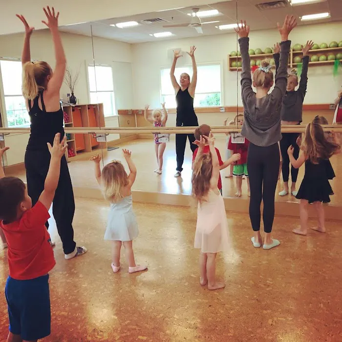 Frances Mohler Dance Company Picture 2