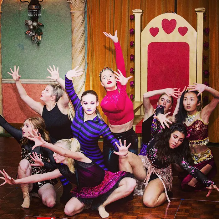 Frances Mohler Dance Company Picture 9