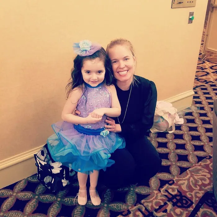 Frances Mohler Dance Company Picture 7