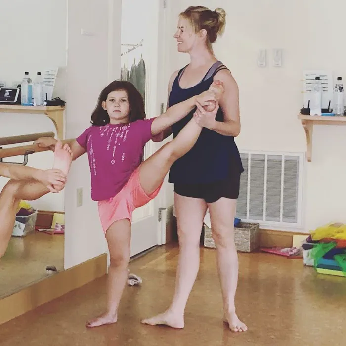 Frances Mohler Dance Company Picture 4