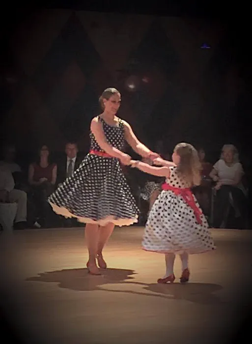 PA DanceSport Ballroom Picture 6