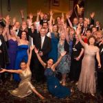 PA DanceSport Ballroom