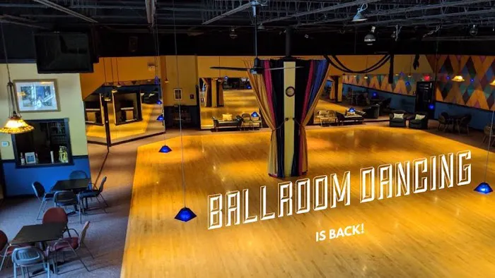 PA DanceSport Ballroom Picture 5