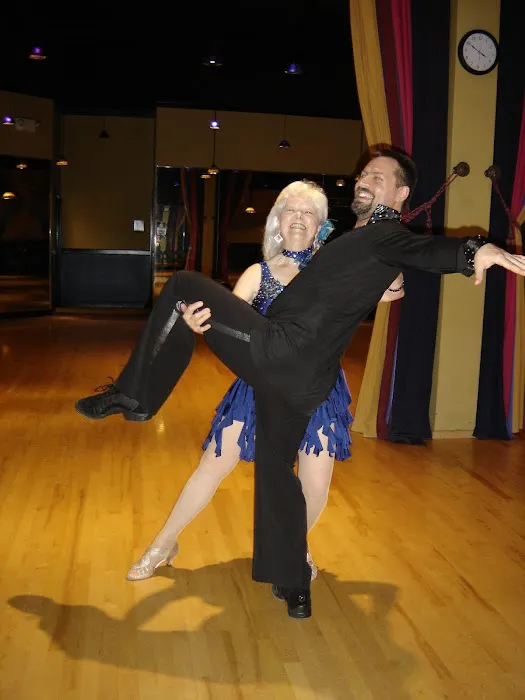 PA DanceSport Ballroom Picture 4