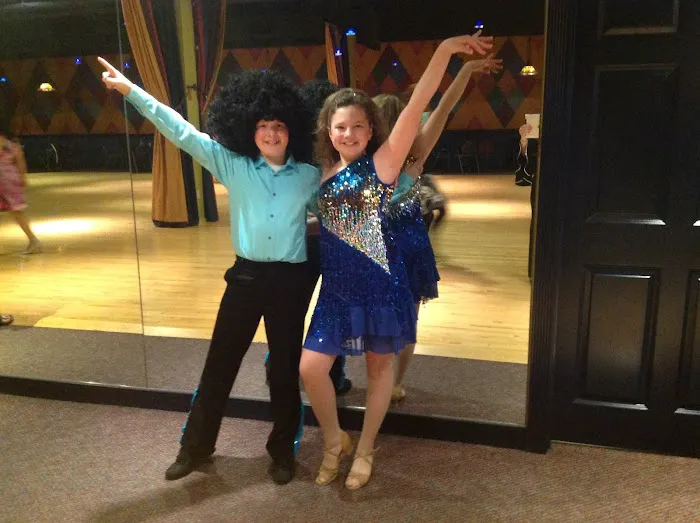 PA DanceSport Ballroom Picture 9