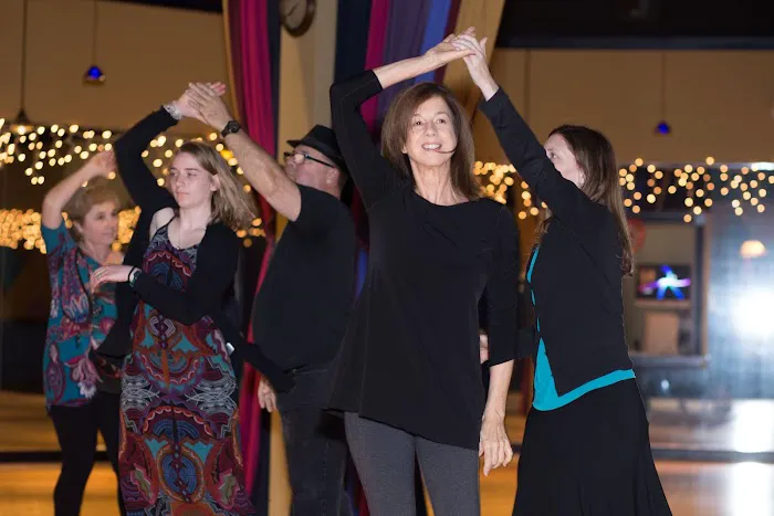 PA DanceSport Ballroom Picture 10