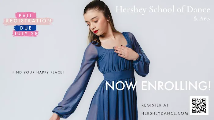 Hershey School of Dance & Arts Picture 1