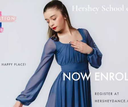 Hershey School of Dance & Arts