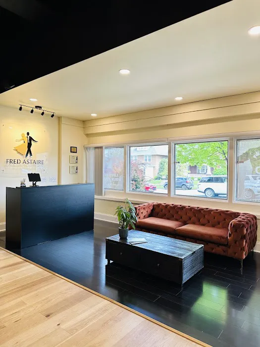 Fred Astaire Dance Studios Picture 1