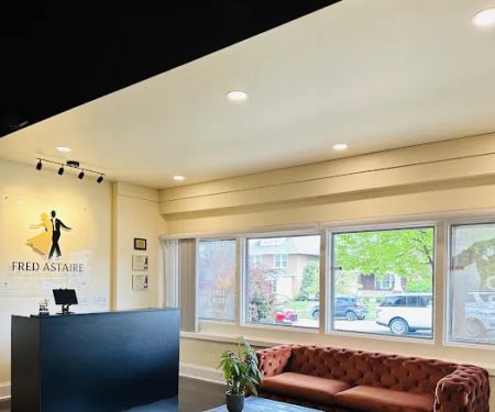 Fred Astaire Dance Studios