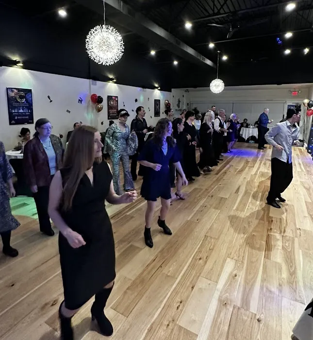 Fred Astaire Dance Studios Picture 10