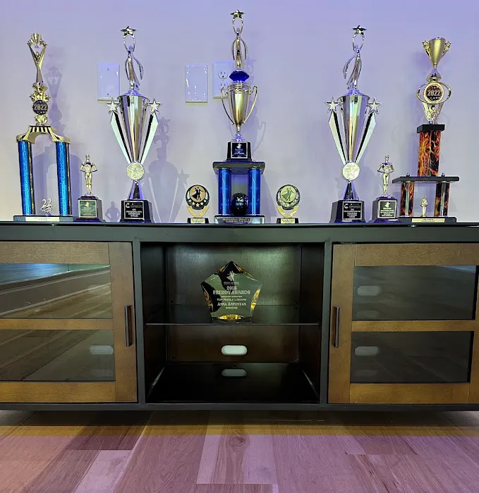 Fred Astaire Dance Studios Picture 9