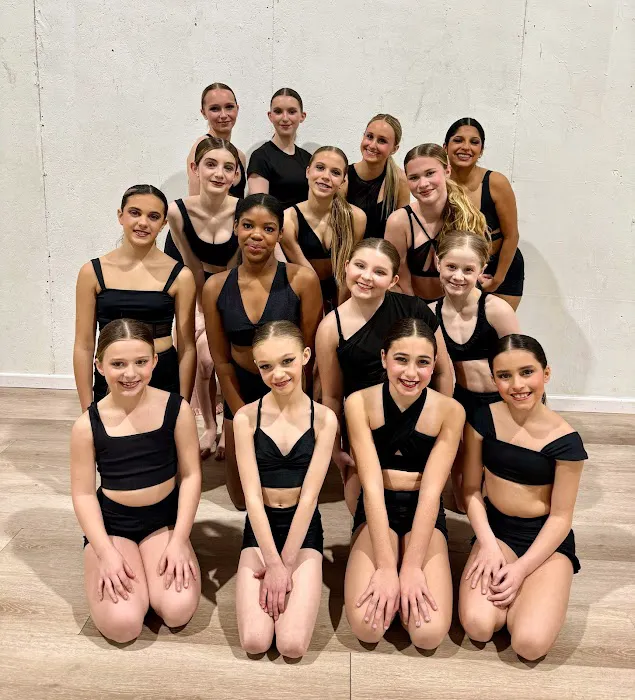 Evolving Dance Company Picture 9
