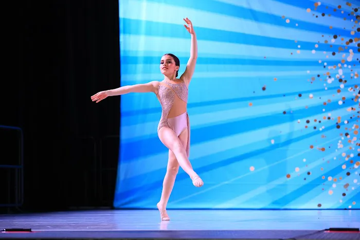 Evolving Dance Company Picture 3