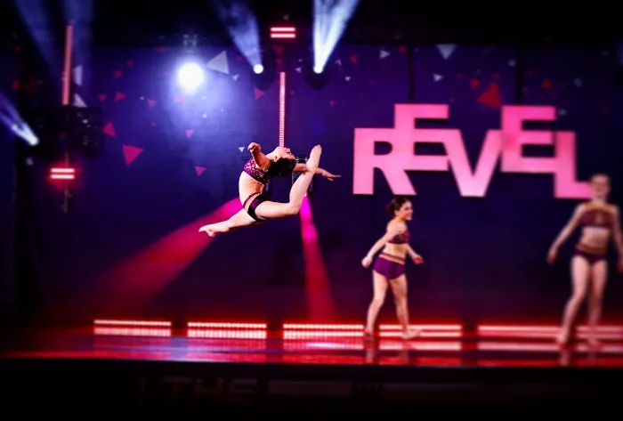 Evolving Dance Company Picture 2