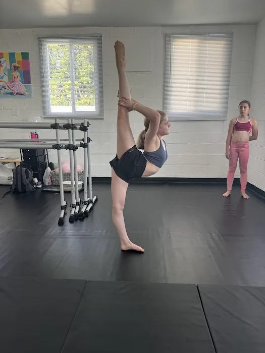 Evolving Dance Company Picture 5