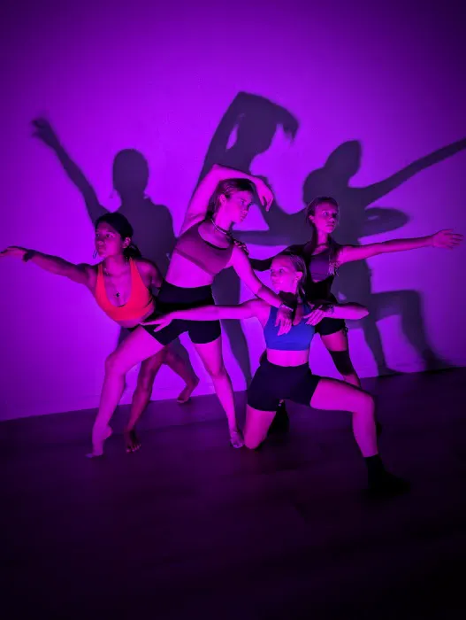 Evolving Dance Company Picture 8