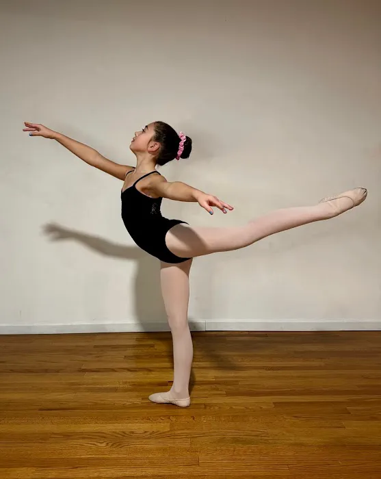 Evolving Dance Company Picture 7