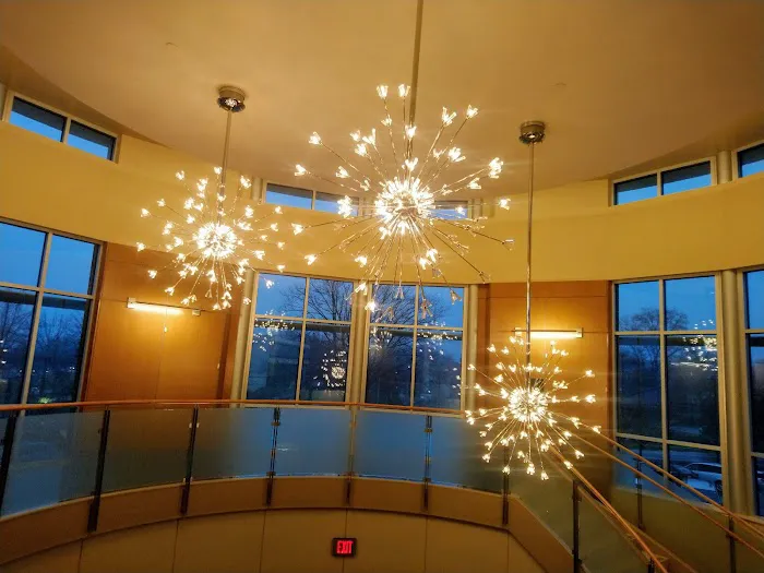 The Pollock Center Picture 4