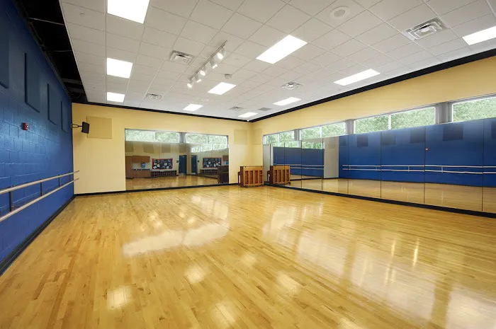 The Pollock Center Picture 2