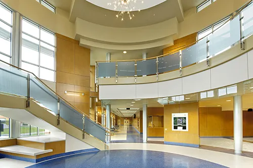 The Pollock Center Picture 1